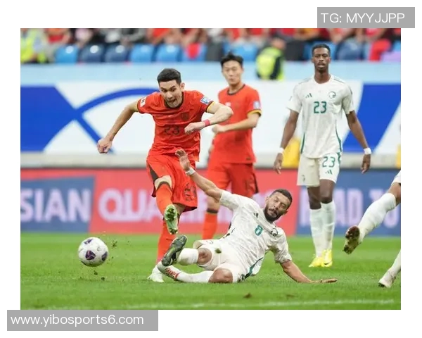 中国足球与沙特足球的合作与发展潜力探讨