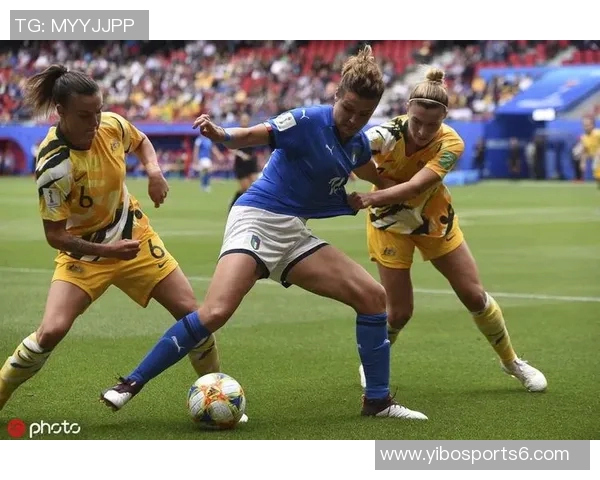 意大利女足迎战巴西女足精彩对决展现巾帼风采与足球魅力